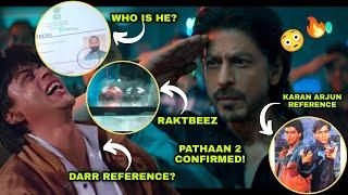 Pathaan Ending Explained | Pathaan 2 Confirmed | All Hidden Details & Post Credit Scene Explained