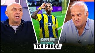 Derin Futbol 25 Kasım 2024 Tek Parça