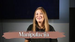 Manipulacija - Iva Ćosić | Evangelizacijski susret - 23.9.2024.