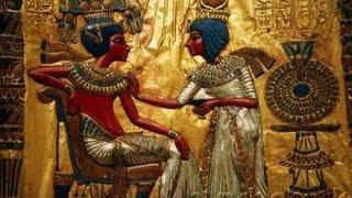 Meditation of The Kemetic Ankh #ancientegyptianmeditationmusic #Kemeticmeditationmusic #Meditation