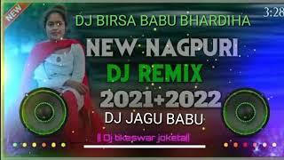 new nagpuri song DJ BIRSA BABU bhardiha 2022 song