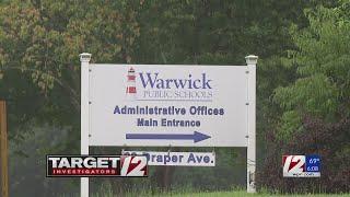 Warwick mayor asks RI State Police to investigate six-figure school contracts