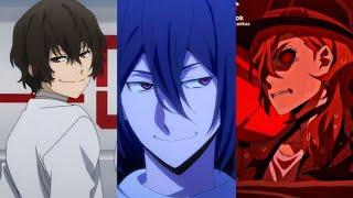 BSD S5 TIKTOK EDITS COMPILATION