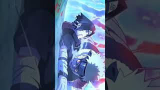 Naruto Sasuke [AMV] edit          #animeedits #otaku #manga #anime #animeart #naruto #sasuke