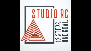 Studio RC - Sharing Your Faith (Part #1) - Max Ingram