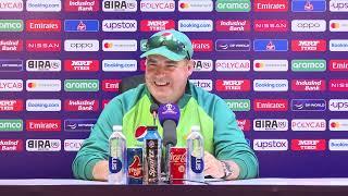 Pakistan coach Mickey Arthur on devastating 1 wicket defeat to South Africa