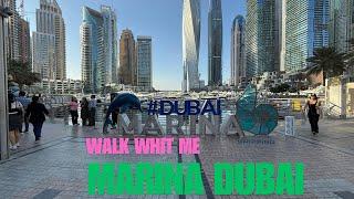 Live Stream from Dubai Marina | Dubai’s Stunning Waterfront #dubai #travel #adventure