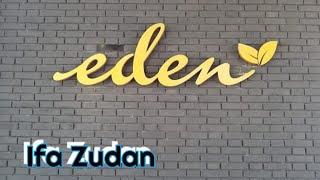 Eden Resto Semarang Keren