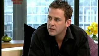 Scott Mills - Something For The Weekend (Part 1)