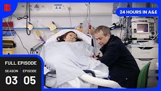 King's College Hospital Heroics - 24 Hours in A&E - Medical Documentary