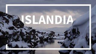 ISLANDIA EN AUTOCARAVANA EN 8 DÍAS (4K). Guía de viaje, consejos y auroras boreales.