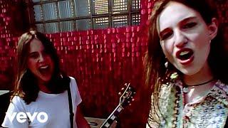 Veruca Salt - Seether (Official Music Video)