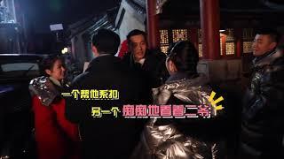 Winter Begonia BTS (0411) 梨园票选，你不投我不投，细蕊何时能出头！