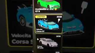 Southwest Florida update is out!!! ( limited Lamborghini )