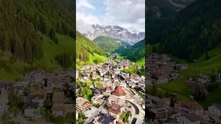 The Dolomites of Italy: Alpine Paradise