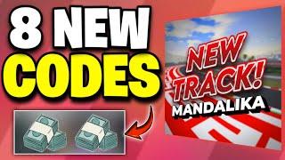 UPDATE! NEW CODES FOR MOTO TRACKDAY PROJECT AUGUST CODES 2024 - MOTO TRACKDAY CODE