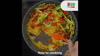 how to make noodle the best #cookery #recipe #noodles #cookeryshow#food #commercialcookery