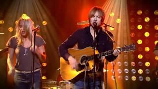 Bigbang & Lissie - No One on Senkveld