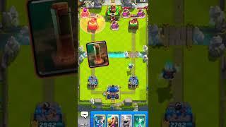 How Good Is the Elixir Pump in Clash Royale? ️