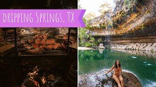 Things to do in Dripping Springs in Driftwood TX