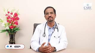 5 Foods To Avoid To Keep Your Heart Healthy | Dr. V. Vinoth kumar | CARE Hospitals