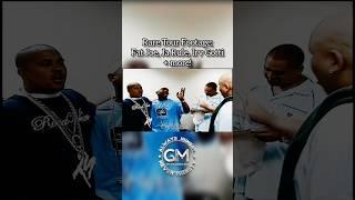 Rare tour footage: Fat Joe, Ja Rule, Irv Gotti, and more #2000s #irvgotti #fatjoe #jarule #hiphop