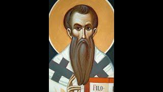 Lives of the Saints Ep. 16 - St Basil the Great