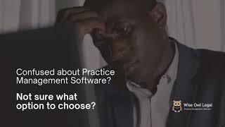 Learn what Wise Owl Legal Practice Management Software can do for you!