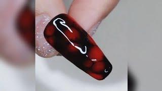 Simple nail art designnail art for beginner#shorts #short #nails #naildesign #nailart #shortsfeed