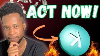KASPA FUD IS HAPPENING! IS THIS TRUE? ACT NOW!