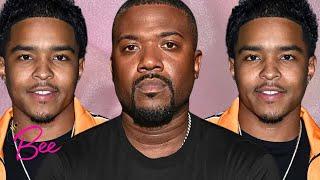 Ray J drug problem exp️sed⁉️| Justin Combs blacklisted from renting LA mansions for wild parties