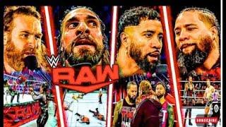 WWE Raw 17/11/2024 Highlights Full HD - WWE Monday Night RAW 17/11/2024 Highlights#wweraw