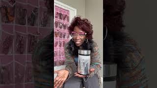 Martha's Menopause Hair Transformation | Regrow Thinning Hair with Phamily Hair Care