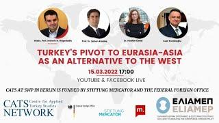 ELIMED Webinar I: (Istanbul: ELIAMEP-Medyascope, 15/3/2022)