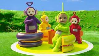 This Way That Way | Toddler Learning | Learn with Teletubbies