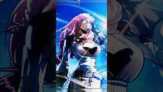 " Gorgeous Waifu  " | Reincarnator | #manhwa #shorts #edit #amv