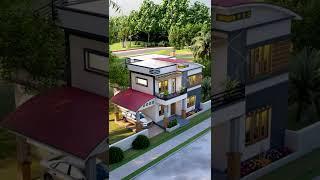 Beautiful Home Design Jhapa For Design 1900 Sq.ft Contact 9816090524