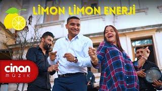 Kral Sinan - Enerji Limon Limon / Çiftetelli Oyun Havası