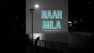 NAAH MILA - TAIMOUR BAIG ft. MAHAD SHEIKH | Prod. Raffey (Official Audio)