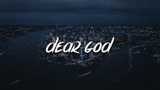 Dax - Dear God (Lyrics)