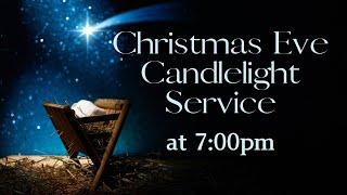 Bethany CRC - Bloomfield - December 24th, 2024 - Candlelight Service