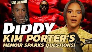 Kim Porter’s Memoir: Shocking Diddy Revelations?