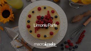 Limonlu Parfe