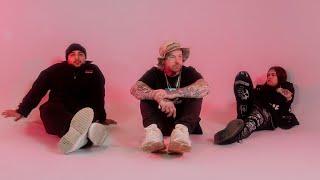 Jonny Craig x Shaker x KEEPMYSECRETS - "GOOSEBUMPS"