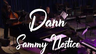 D'ann - Sammy Nestico (Arranged by: Ben Birchfield)