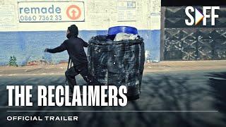 The Reclaimers Trailer | South African Film Festival