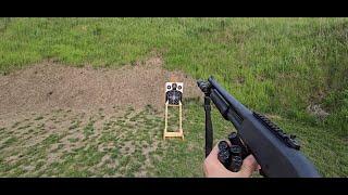 Remington 870 Tactical | FPS View