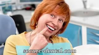 Secure Dental - Dental Services