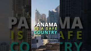 Why Europeans Choose Panama for a Plan B?