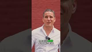 Concord, NC: Why This City is EXPLODING!